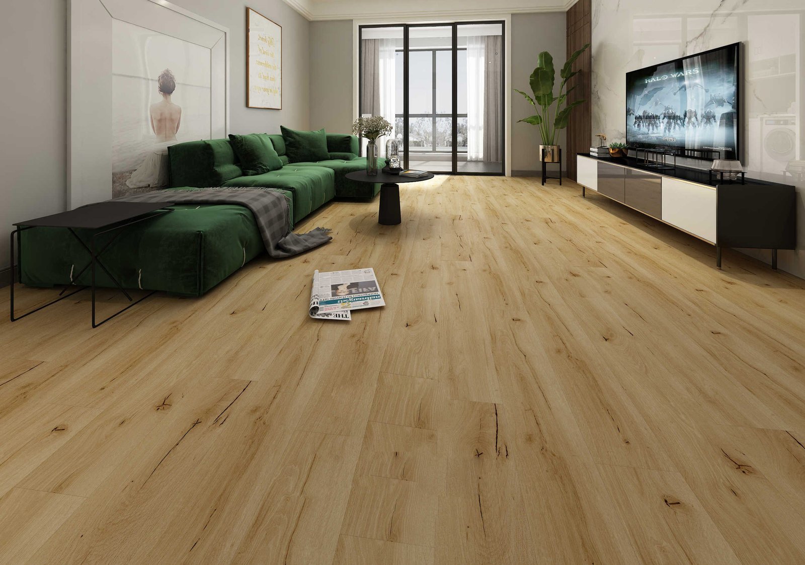 Mountain Oak GW9234